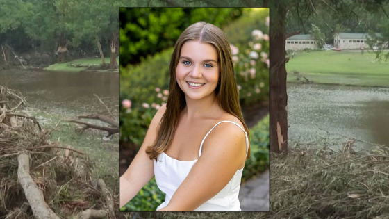 Last Camp Mystic counselor found – NBC 5 Dallas-Fort Worth