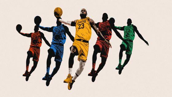LeBron James trade fits: Cavs, Warriors, Mavericks and more possibilities