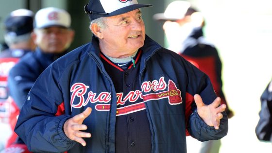 Lee Elia Passes Away - MLB Trade Rumors