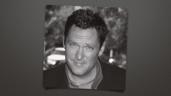 Michael Madsen