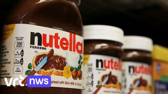 Lentevorst in Turkije duwt prijs van hazelnoten (en chocopasta) de hoogte in