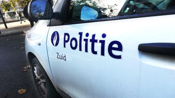 Les Engagés plooit: groen licht voor fusie van Brusselse politiezones