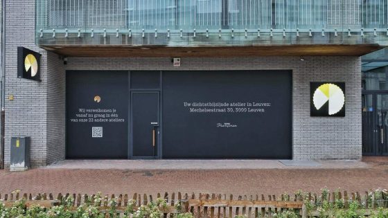 Les Tartes de Françoise sluit de deuren in Hasselt: resultaten waren niet zoals verwacht
