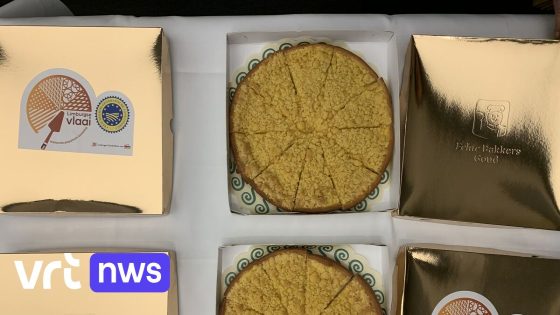 Vlaaigate in Limburg: Nederlands bezwaar zet Europese erkenning van Limburgse vlaai op losse schroeven