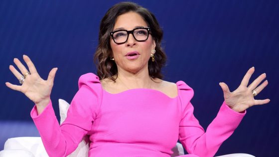 Linda Yaccarino: Elon Musk’s X deputy who ‘tried to ride the tiger’ - Financial Times