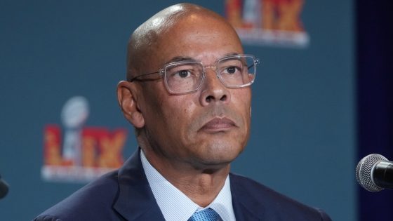 Lloyd Howell steps down as NFLPA executive director