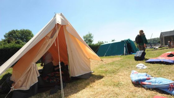 Lokerse scouts ‘s nachts lastiggevallen door dronken volwassenen: “Hier is niets stoer aan”