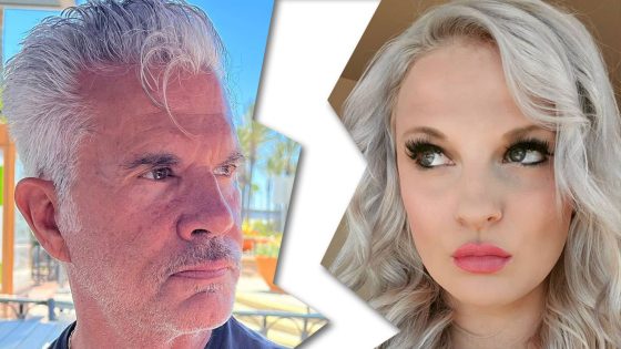 Lorenzo Lamas Files for Divorce