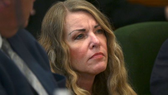 Lori Vallow Daybell receives life in prison for 2 Arizona murder conspiracy convictions