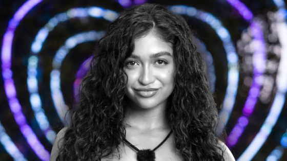 'Love Island's Cierra Ortega's Parents Call For "Compassion" Amid Backlash & Villa Exit