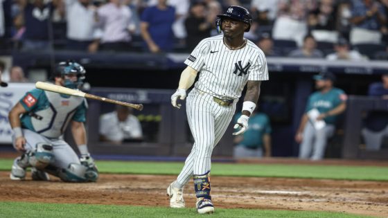 MLB Finalizes Home Run Derby Field