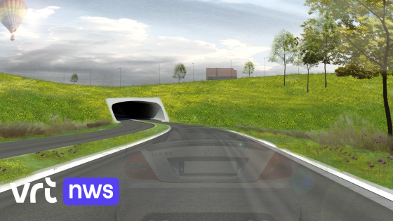 Belangrijke stap voor nieuwe verbindingsweg rond Sint-Niklaas: "Hopen in 2028 te starten met aanleg"