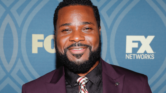 Malcolm-Jamal Warner, ‘Cosby Show’ Star, Dies at 54 - Variety