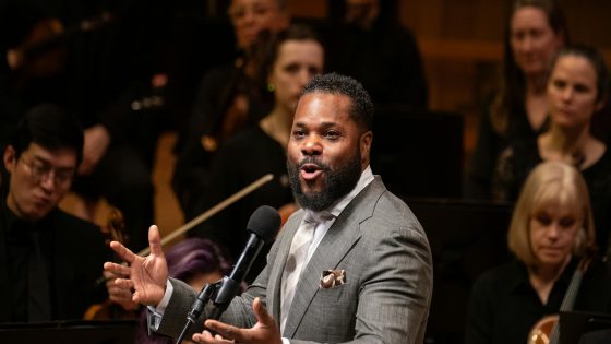 'Cosby Show' star Malcolm-Jamal Warner recalled as 'kind,' 'brilliant'