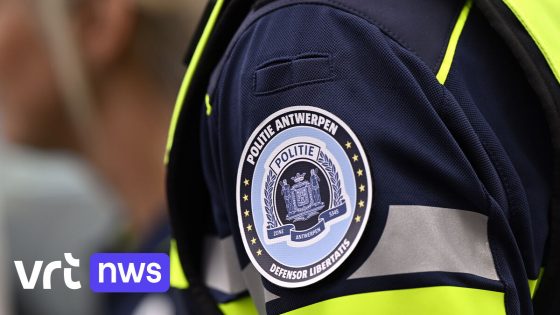 Man (32) in levensgevaar na steekpartij in Antwerpen, verdachte opgepakt