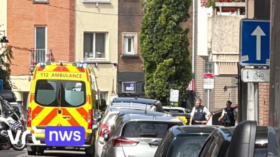 Man met bivakmuts dood aangetroffen in ondergrondse garage in Evere