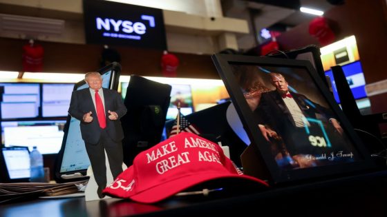 Market Resilience Challenged by Trump’s Weekend Tariff Salvo