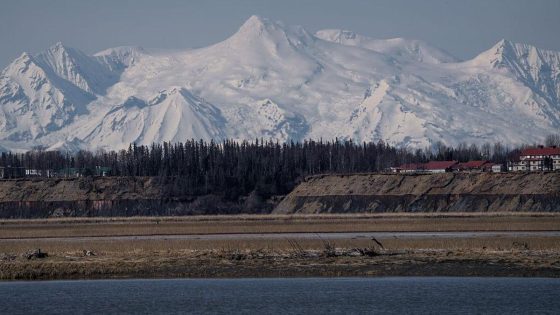 Aardbeving met magnitude van 7,3 voor kusten van Alaska: tsunamiwaarschuwing opgeheven