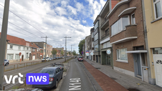 Luide explosie door ontplofte frietketel in Hoboken: 1 gewonde naar ziekenhuis