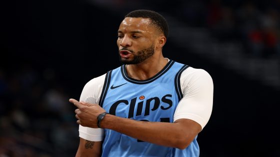 Norman Powell to Heat, John Collins to Clippers, Love to Jazz in Reported 3-Team Trade