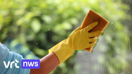 Huiszoekingen bij schoonmaakbedrijven in Diest en Bekkevoort: 4 personen aangehouden voor fraude