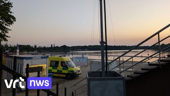 Grote zoekactie naar vermiste jongeman (20) in domein van Hofstade