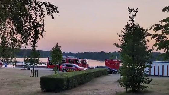 Grote zoekactie naar vermiste Adam (20) in domein van Hofstade