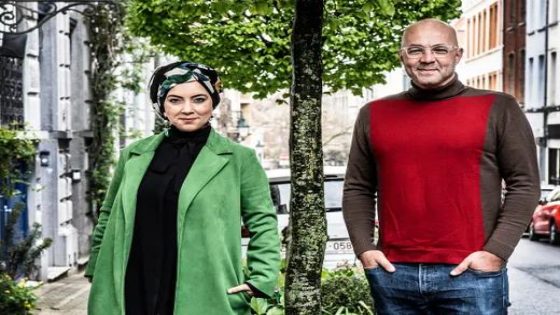 Brede steun voor kandidatuur 'Molenbeek Culturele Hoofdstad van Europa' in 2030