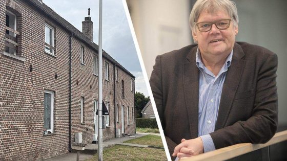 Burgemeester wil dat Nederlands bedrijf stopt met verhuur van sociale woningen in Sint-Truiden: “Te veel overlast” - HBVL