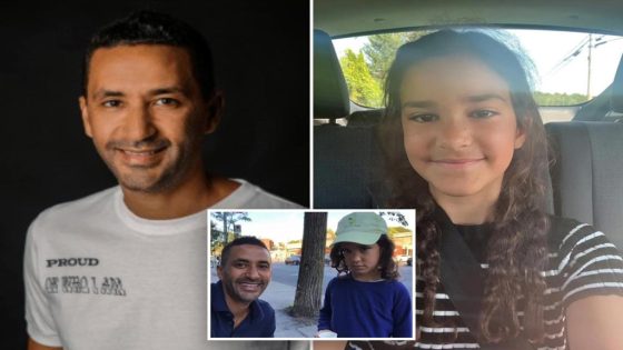 Melina Frattolin’s dad Luciano charged with murder after he reported her missing in Lake George: New details