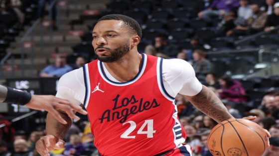 Heat land Powell in 3-team trade with Clippers, Jazz
