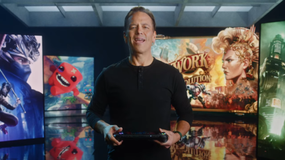 Microsoft Stands By Xbox Boss As Others Lose Their Jobs