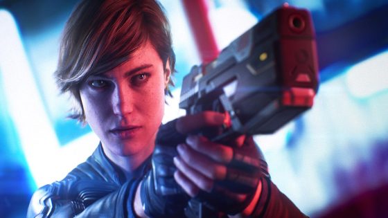 Microsoft cancels its Perfect Dark and Everwild Xbox games