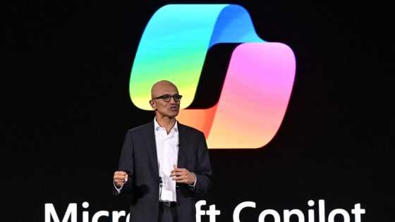 Microsoft's monster quarter and strong outlook cements its status as an AI leader