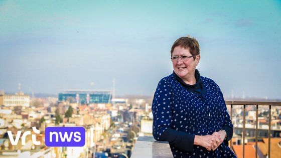 Mieke Vogels (Grootouders voor het Klimaat) veroordeelt geweld van bepaalde klimaatactivisten na OCAD-rapport, maar "begrijpt dat ze radicaliseren"