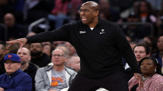 Mike Brown Reportedly Lands $40M Knicks Contract, Thibs Still Owed $30M After Firing