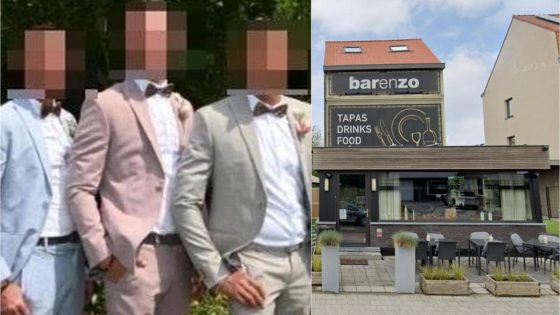Na ‘Tien om te zien’ liep het fout: hoe Kader (45) het leven liet na handgemeen met zijn partners