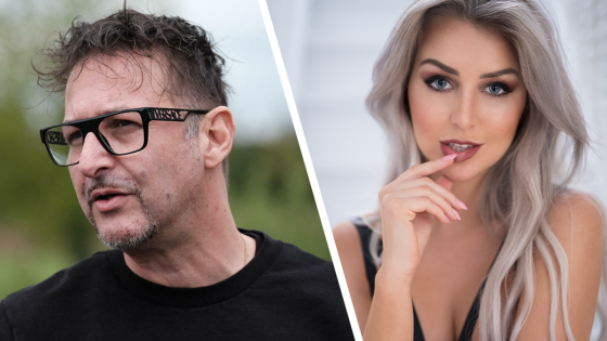 Nanoe Vaesen vangt bot in social mediageschil met Dennis Black Magic