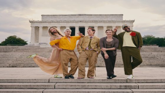 Netflix’s ‘Queer Eye’ To End With Season 10 (Exclusive)