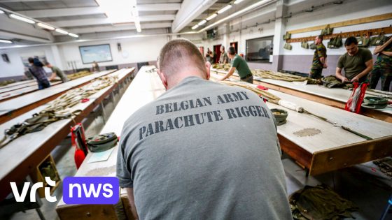 Nieuw horecacomplex op komst voor militairen in Schaffen: "Investering van ruim 13 miljoen euro"