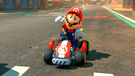 Nintendo U-Turns on Mario Kart World Change That Forced More Open-World Driving, as It Increases Chance of Lap-Type Races