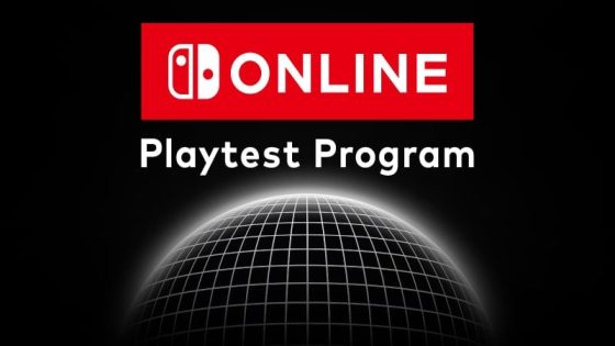 Nintendo's Switch Online Playtest Program Returning, Includes Switch 2 Support