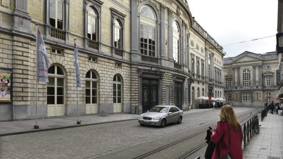 “Geen prestigeprojecten”: geen renovatie Gravensteen en Opera-light