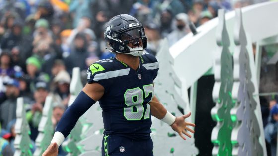 Noah Fant is expected to sign with Bengals