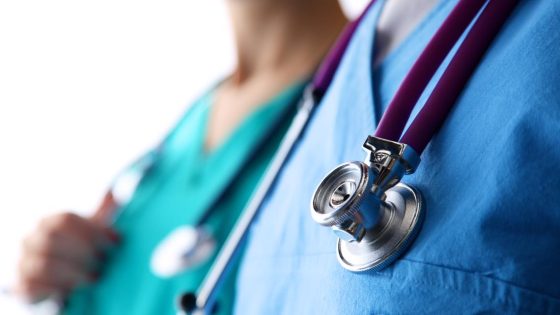 Ohio hospitals at risk under Trump's spending cuts, senators say