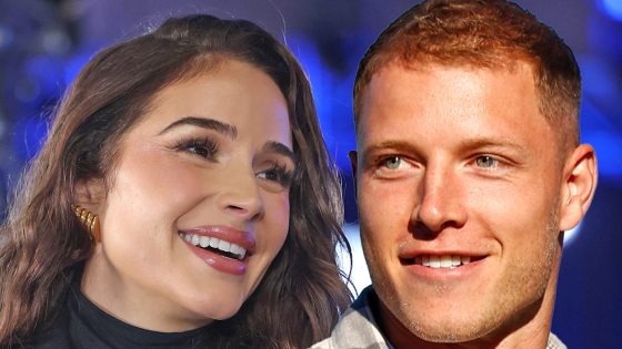 Olivia Culpo Gives Birth, Welcomes First Child With Christian McCaffrey