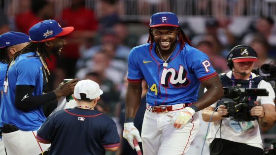 Home Run Derby updates: Oneil Cruz blasts 513-foot homer, falls in semifinals