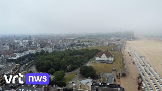 Oostende plant een 'Park Royal' op oude zwembadsite: "In dialoog met inwoners"