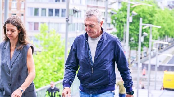 Advocaten van de tegenpartij waren goed voorbereid, waardoor sluw plannetje van Eddy Snelders mislukte
