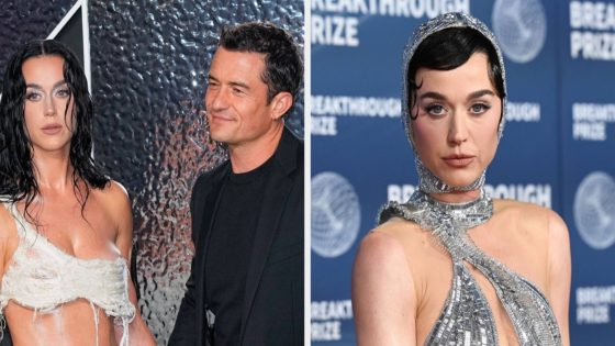 Orlando Bloom Shares Cryptic Posts Amid Katy Perry Split